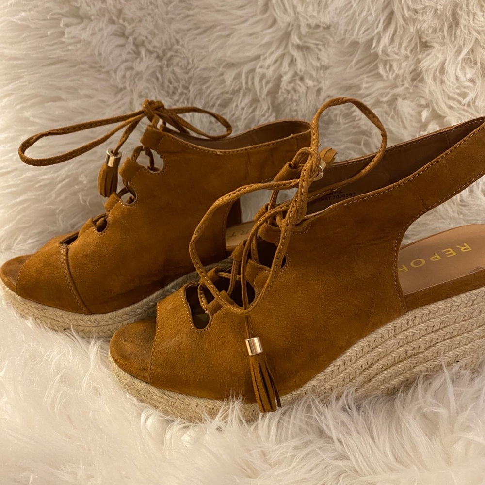 Report Wedges - Picture 4 of 5